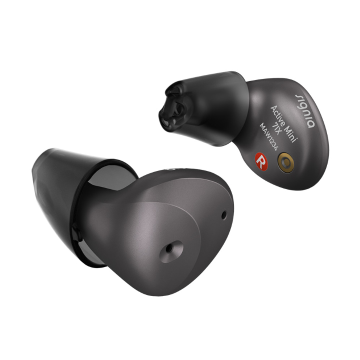 Signia Active IX